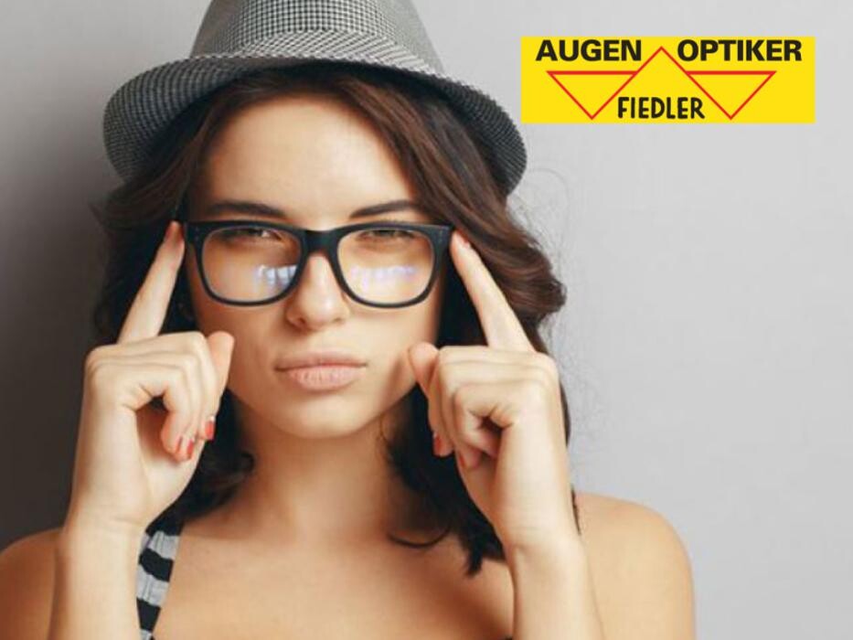 Bilder Augenoptiker Fiedler