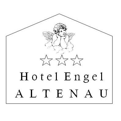 Bilder Garni Hotel Engel