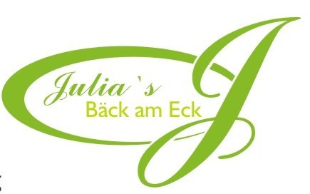 Julias Bäck am Eck Logo