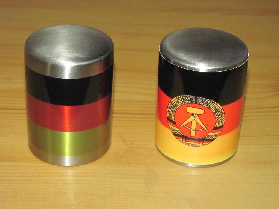 Bilder Werbeartikel R. Kaiser Werk 1