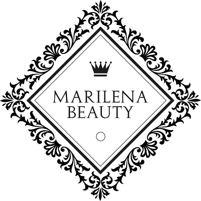 Marilena Beauty Logo