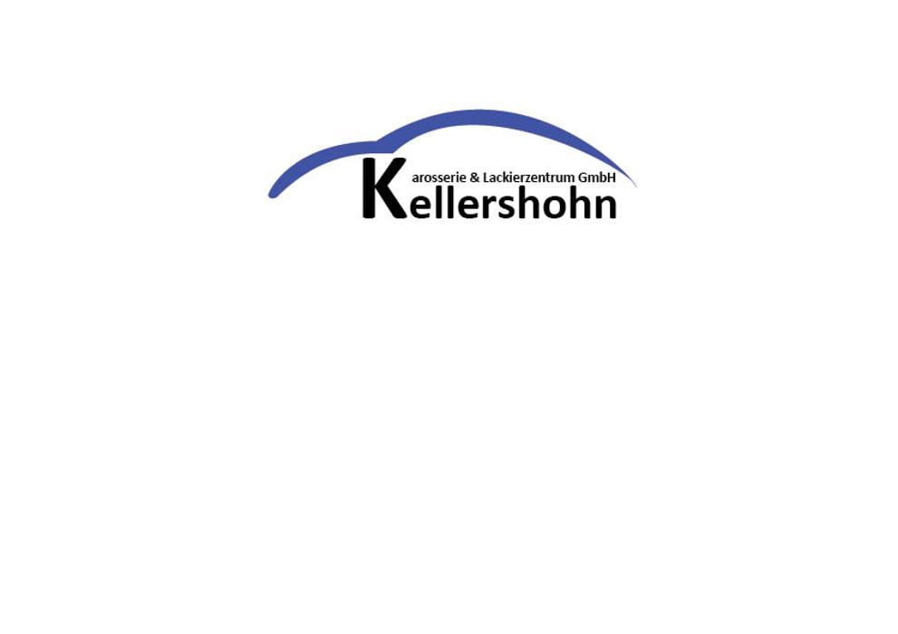 Karosserie & Lackierzentrum Kellershohn GmbH Logo