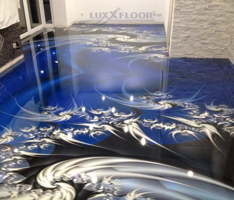 Bilder LUXXFLOOR