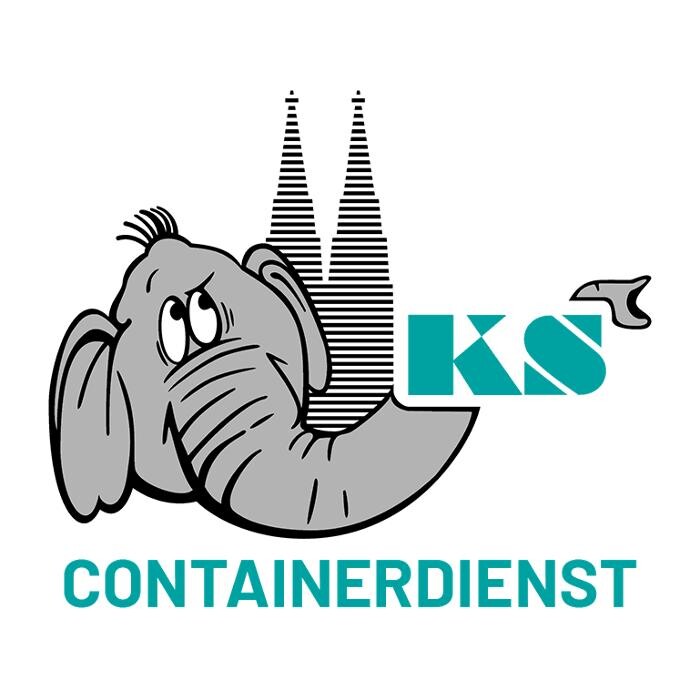 KS Containerdienst Dietmar Krüger & Dirk Schiller GbR Logo