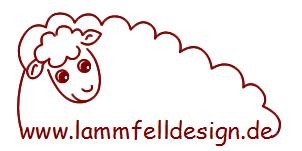 Lammfelldesign Logo