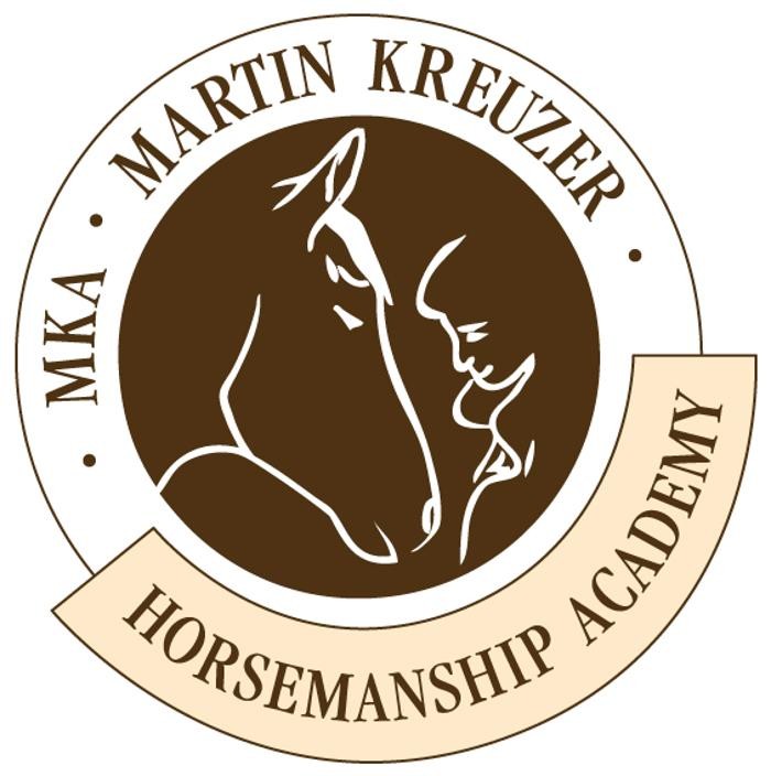 Horsemanship- und Therapiehof Logo