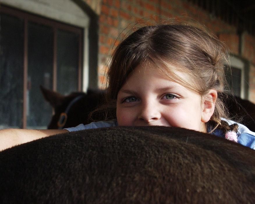 Bilder Horsemanship- und Therapiehof