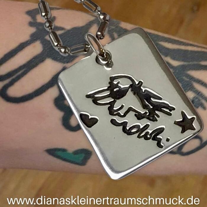 Bilder DianaS Kleiner Traumschmuck