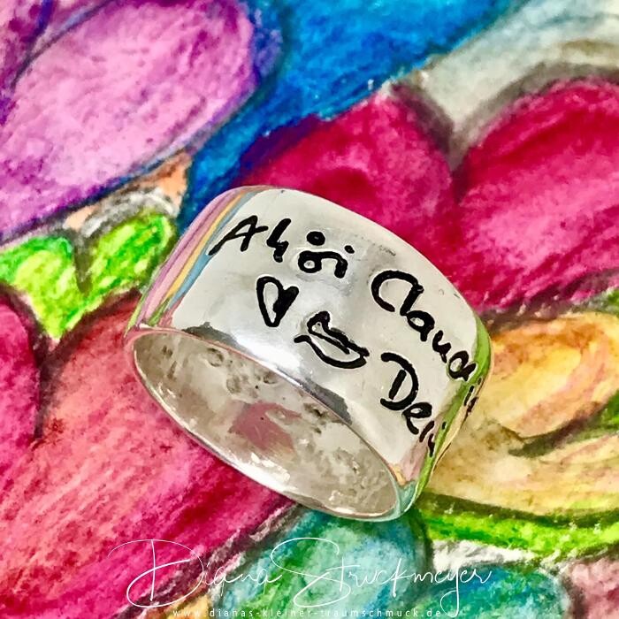 Bilder DianaS Kleiner Traumschmuck