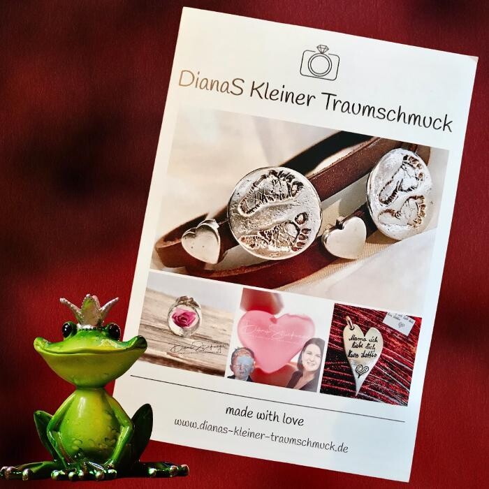 Bilder DianaS Kleiner Traumschmuck