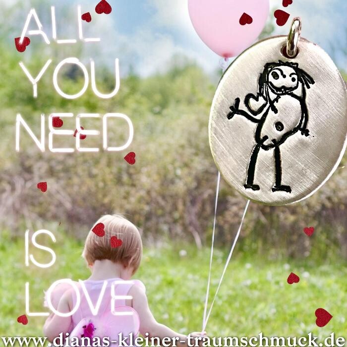 Bilder DianaS Kleiner Traumschmuck