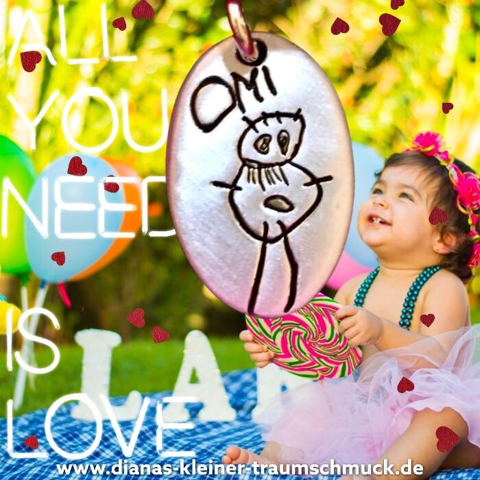 Bilder DianaS Kleiner Traumschmuck