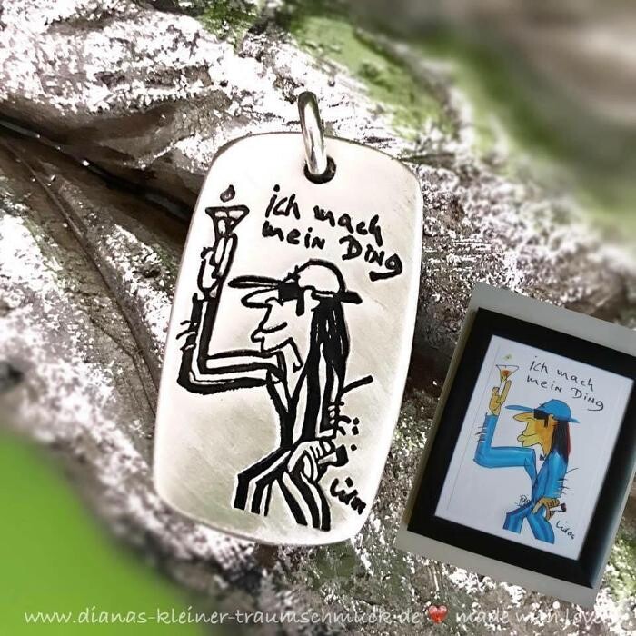 Bilder DianaS Kleiner Traumschmuck