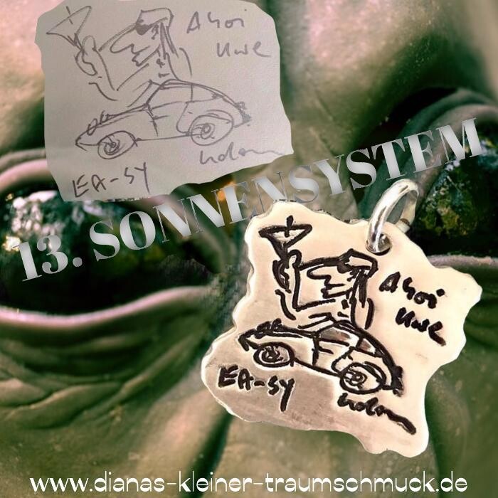 Bilder DianaS Kleiner Traumschmuck