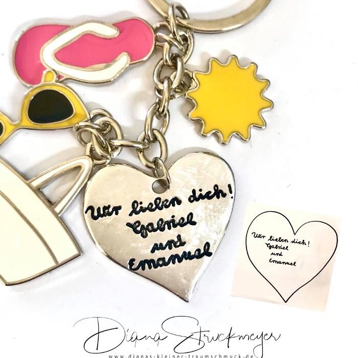 Bilder DianaS Kleiner Traumschmuck