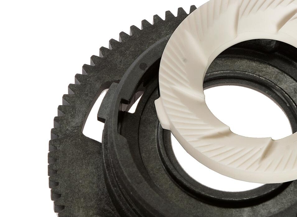 Bilder Kläger Spritzguss GmbH & Co. KG