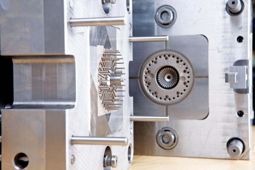 Bilder Kläger Spritzguss GmbH & Co. KG