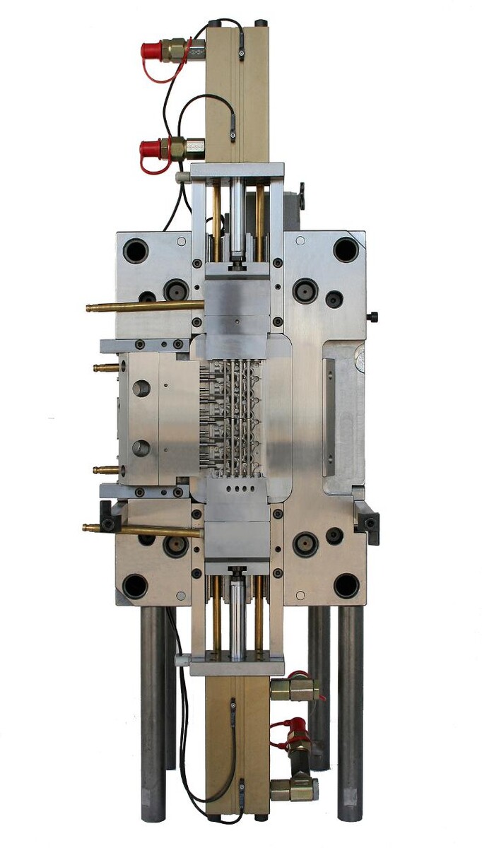 Bilder Kläger Spritzguss GmbH & Co. KG