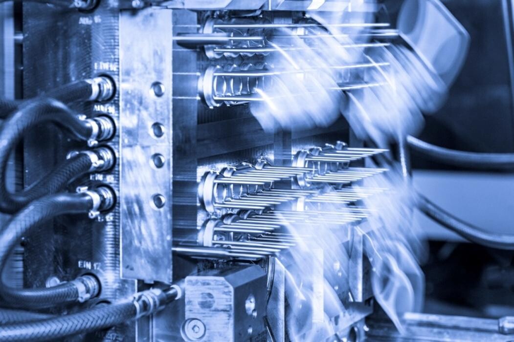 Bilder Kläger Spritzguss GmbH & Co. KG