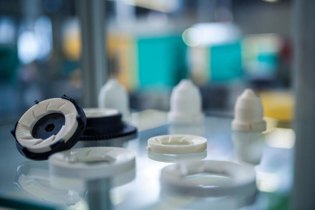 Bilder Kläger Spritzguss GmbH & Co. KG