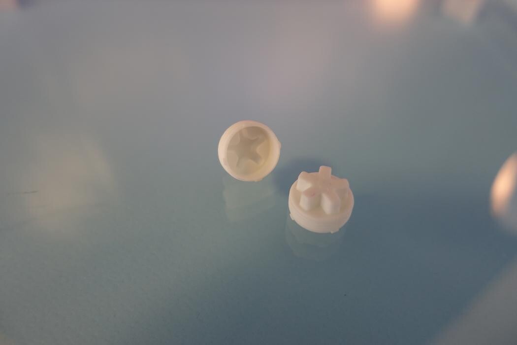 Bilder Kläger Spritzguss GmbH & Co. KG