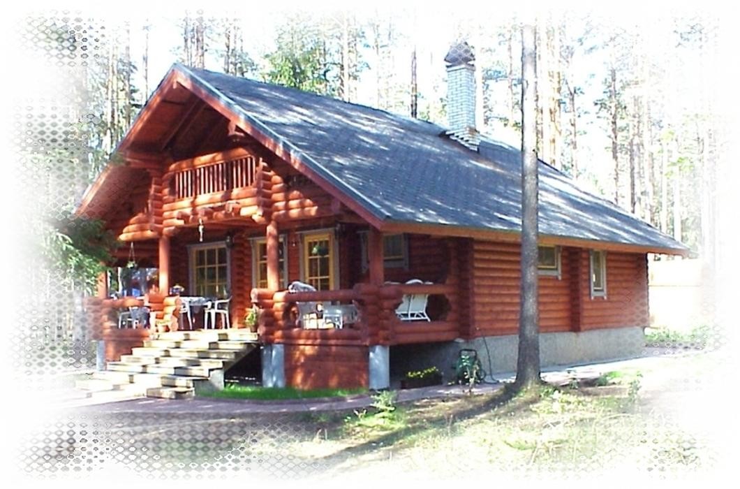 Bilder Natural Haus GmbH