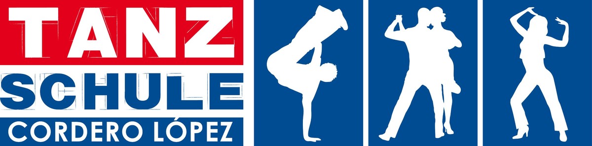 Tanzschule Cordero López GbR Logo