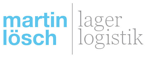 Lösch Lagerlogistik GmbH Logo