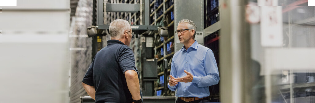 Bilder Lösch Lagerlogistik GmbH