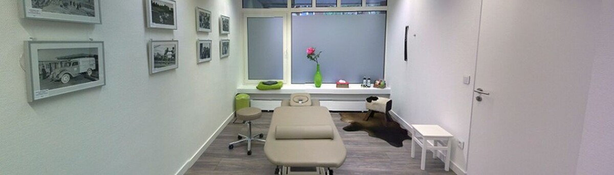 Bilder Lux us Sülz Physiotherapie