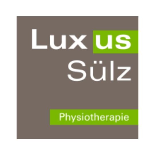 Bilder Lux us Sülz Physiotherapie