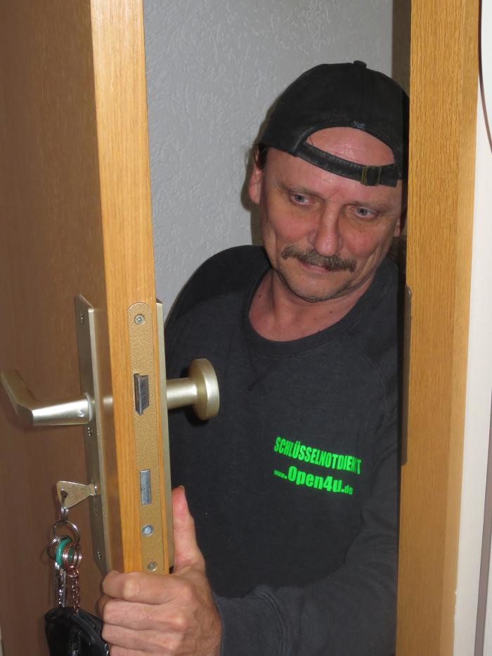 Bilder Schlüsseldienst Mülheim