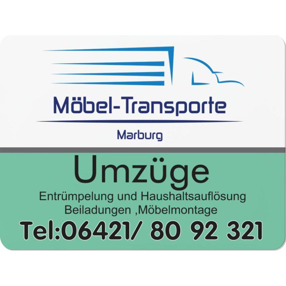 Bilder Möbel-Transporte Marburg