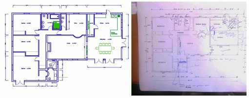 Bilder TB-Steffen - Technisches Büro für CAD-Zeichnungen