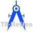 TB-Steffen - Technisches Büro für CAD-Zeichnungen Logo