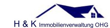 H&K Immoverwaltung Logo