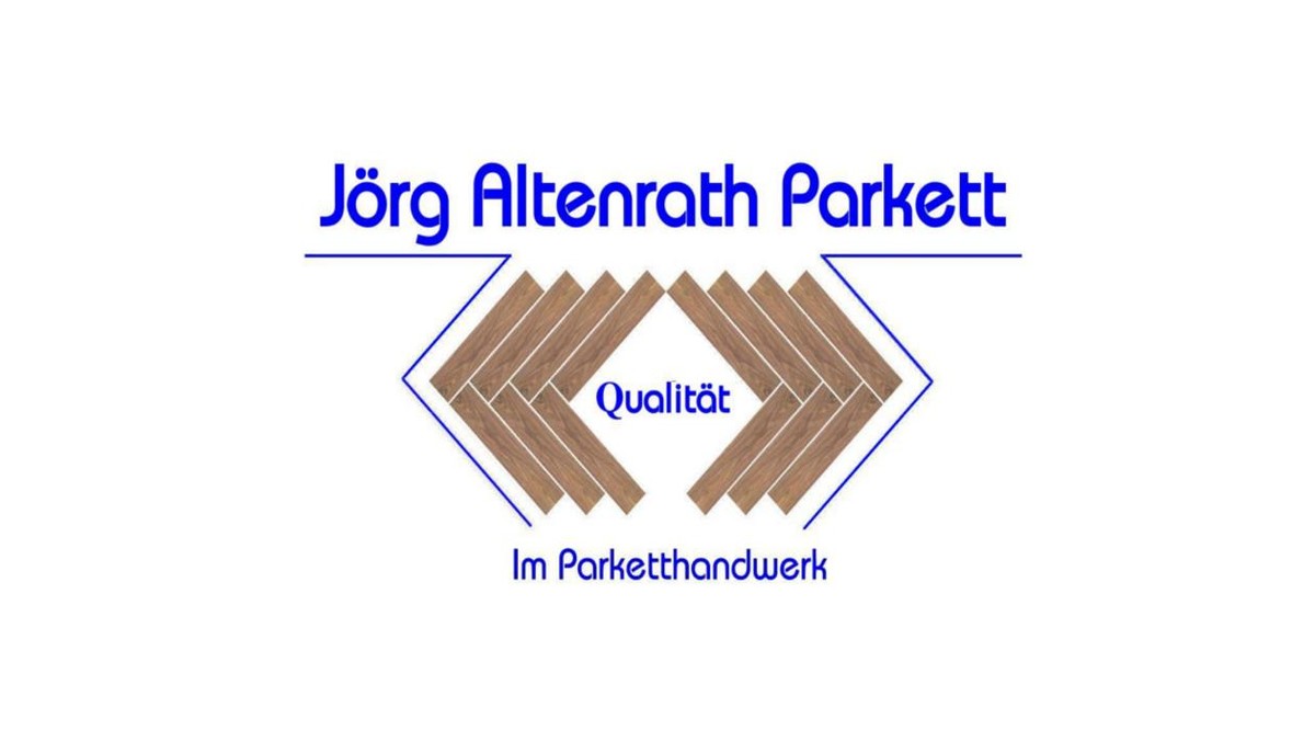 Joerg Altenrath Parkett und mehr Logo