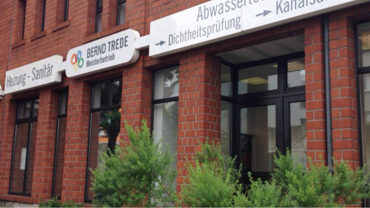 Bilder Trede Heizung & Sanitär