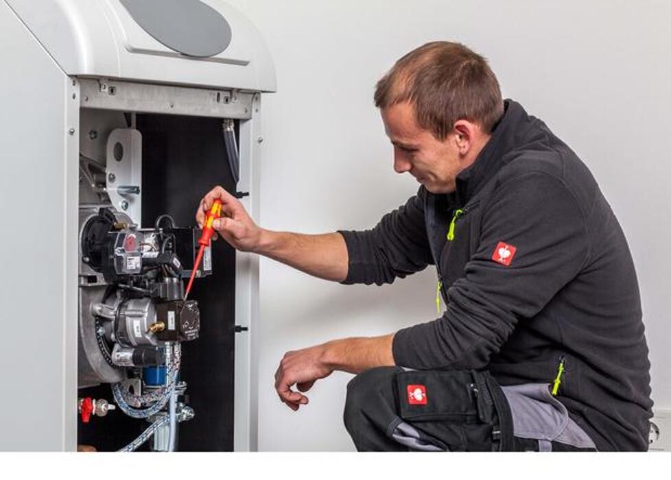 Bilder Trede Heizung & Sanitär