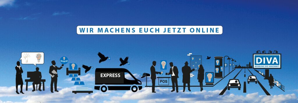 Bilder DIVA Werbung GmbH