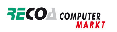 RECOA Computertechnik Logo
