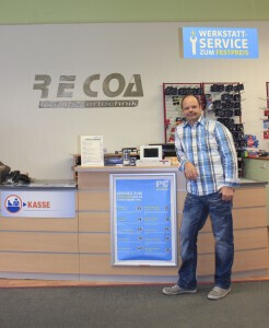 Bilder RECOA Computertechnik