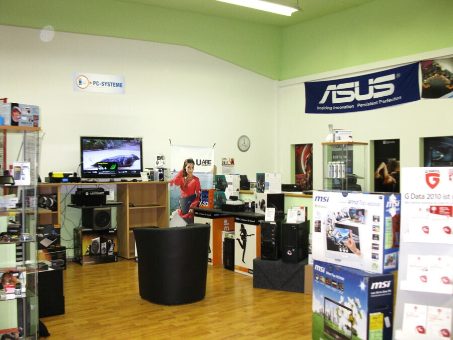 Bilder RECOA Computertechnik