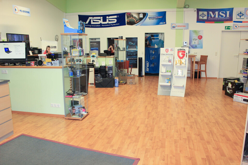 Bilder RECOA Computertechnik