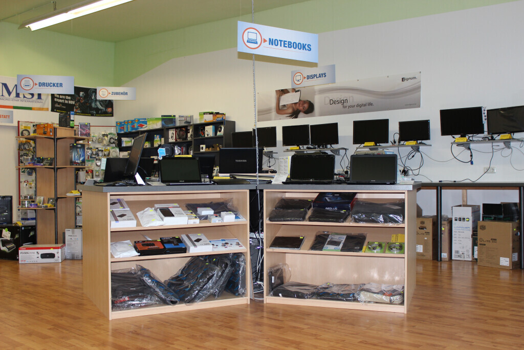 Bilder RECOA Computertechnik