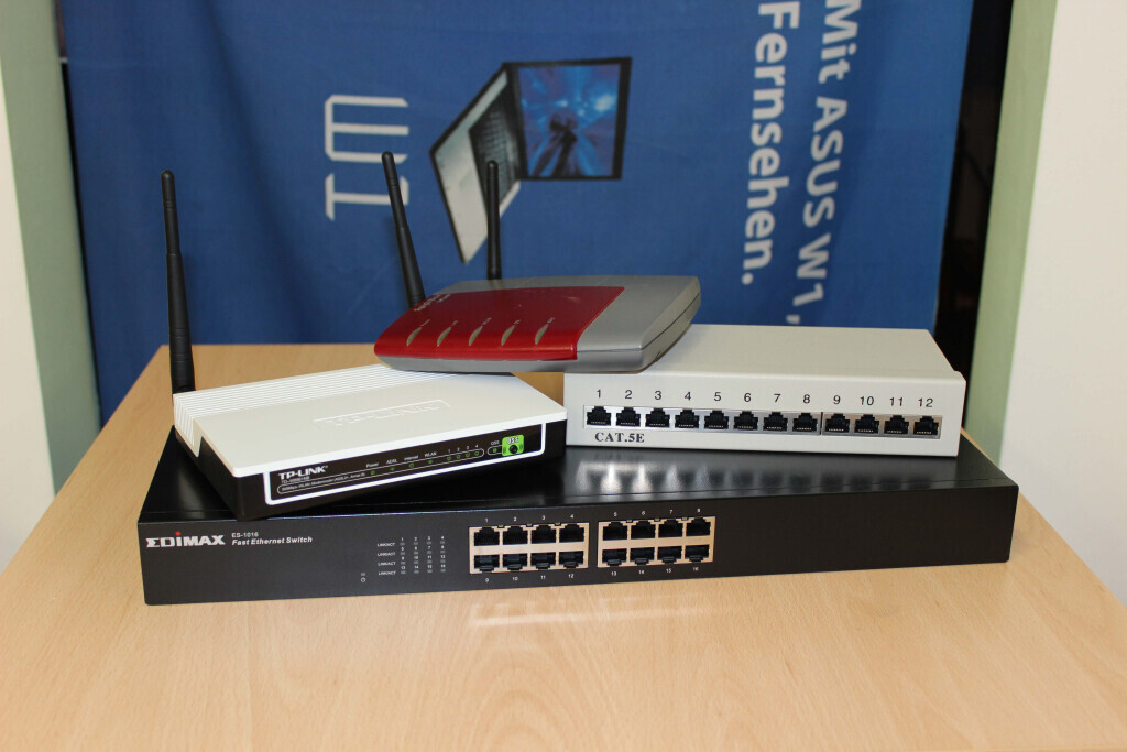 Bilder RECOA Computertechnik