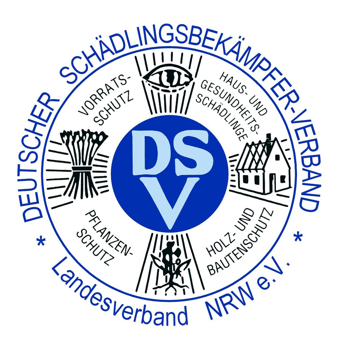Bilder Schädlingsbekämpfung Vectorex UG (haftungsbeschränkt) & Co.KG