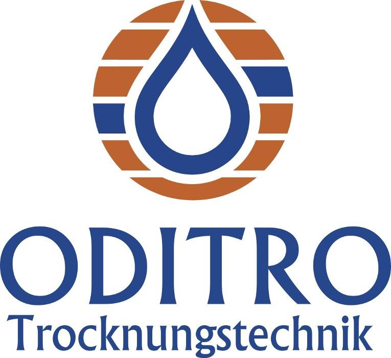 ODITRO UG Logo