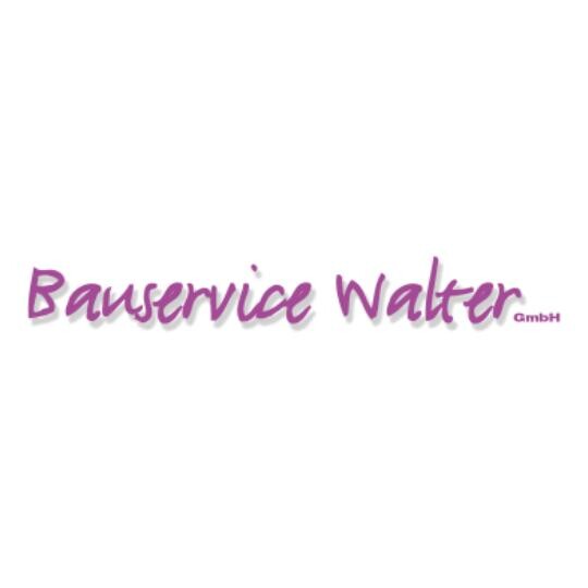 Bilder Bauservice Walter GmbH