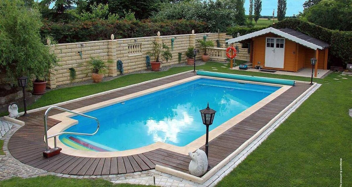 Bilder Kunststeinelemente Annett Hegewald